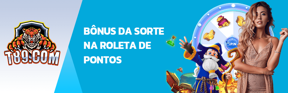 como apostar em loteria online